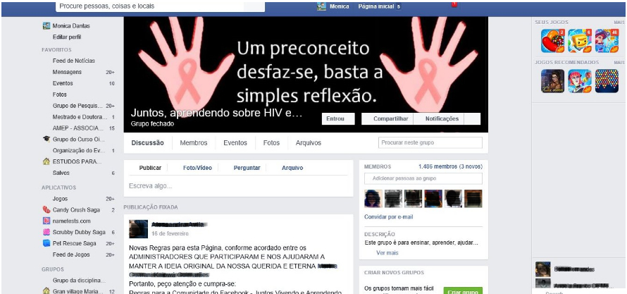 Facebook 1